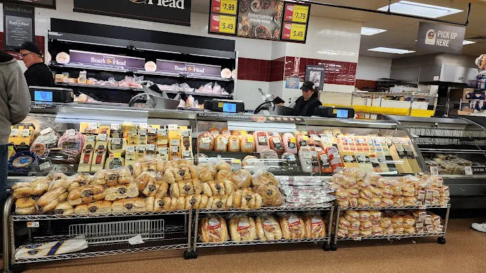 Stop & Shop 9