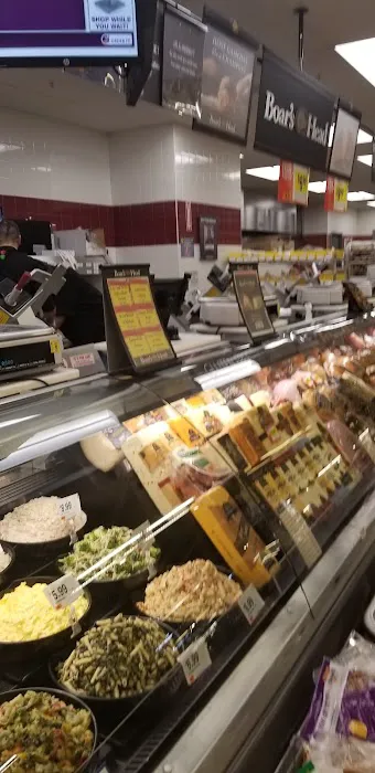 Stop & Shop 8