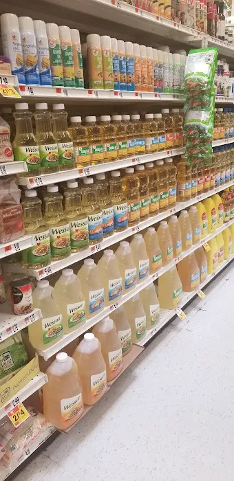 Stop & Shop 5