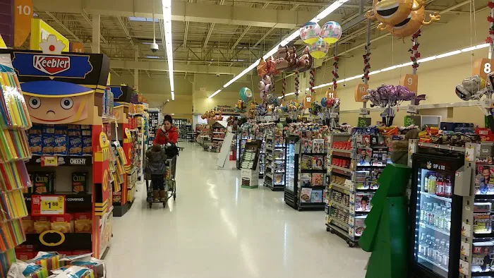 Stop & Shop 7