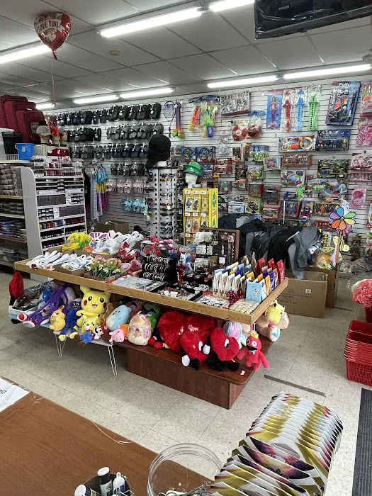 Home Goods & Discount Store 2