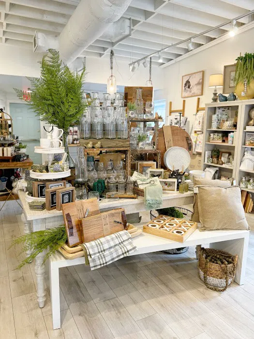 The Rustic Market Woodstock 8