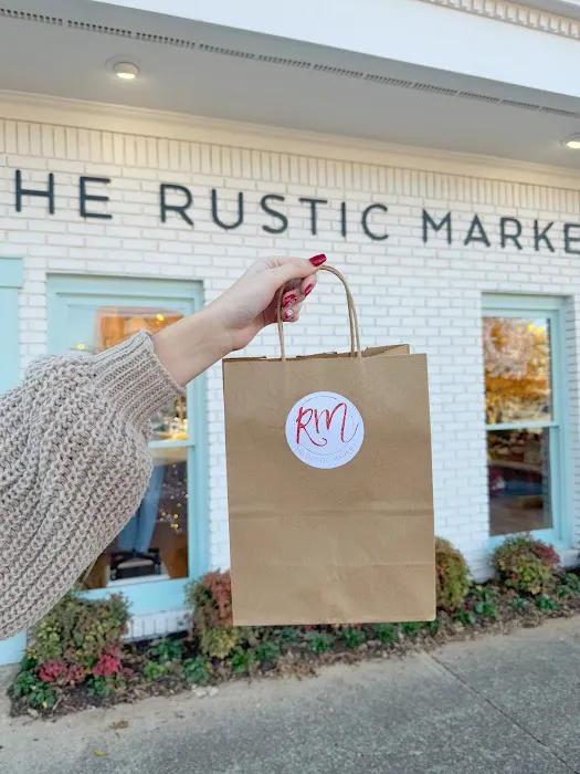 The Rustic Market Woodstock 3