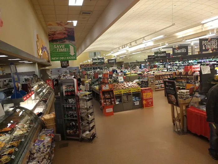 Stop & Shop 9