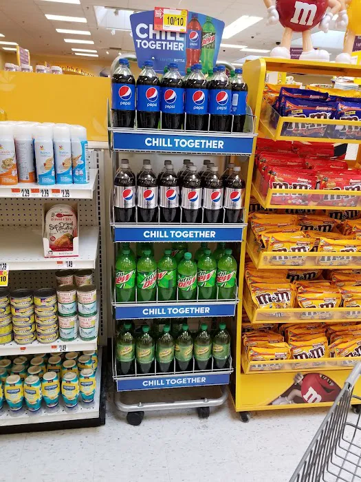 Stop & Shop 3