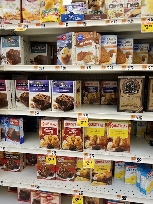 Stop & Shop 6
