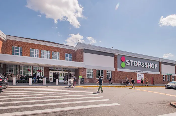Stop & Shop 0