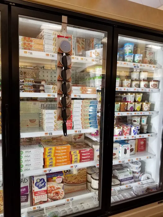 Stop & Shop 7