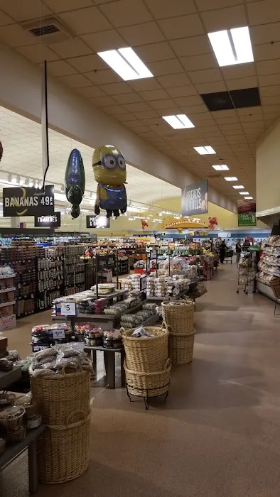 Stop & Shop 4