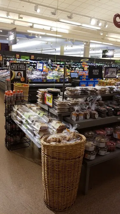 Stop & Shop 8