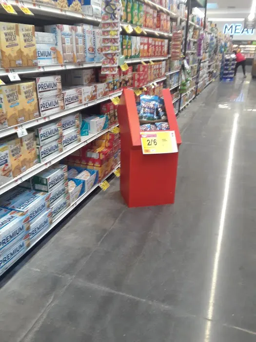 Stop & Shop 1