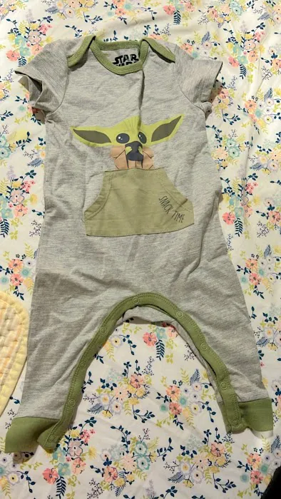 Target 9