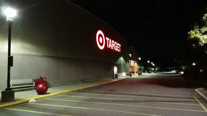 Target 2
