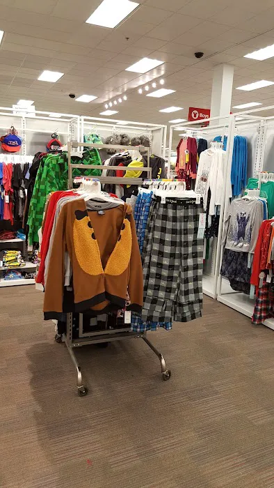 Target 5