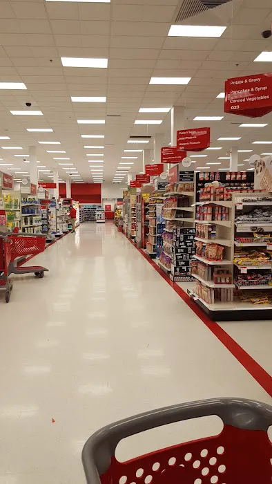 Target 6