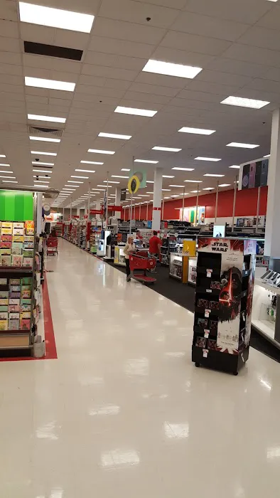 Target 3