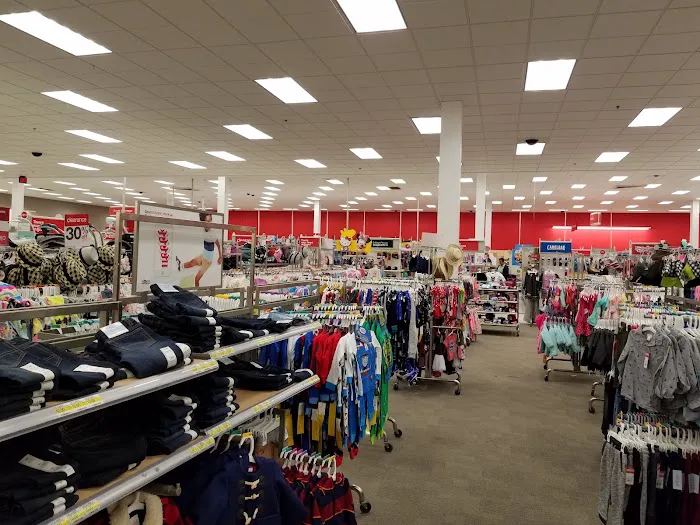 Target 7