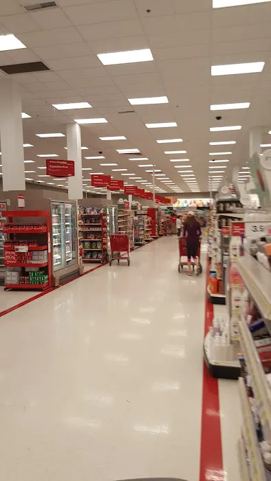 Target 0