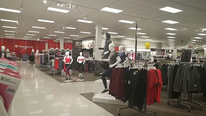Target 4