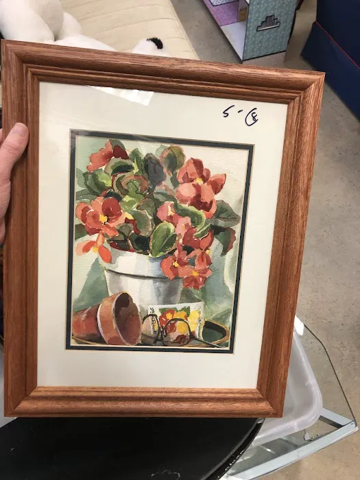 Atlanta Mission: Gainesville Thrift Store 3