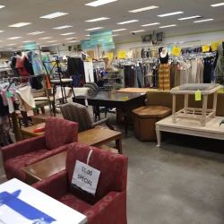 Atlanta Mission: Gainesville Thrift Store ico