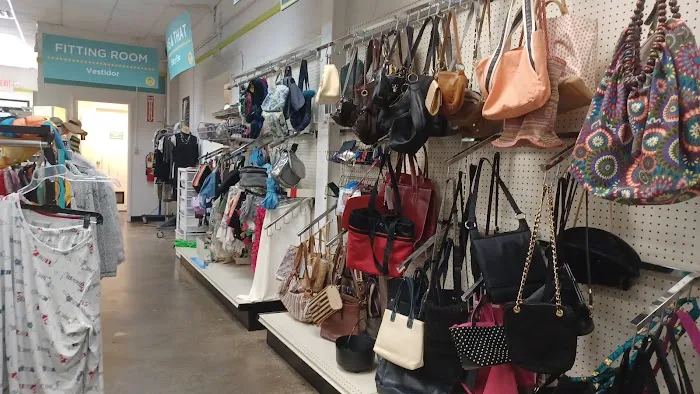 Atlanta Mission: Gainesville Thrift Store 2
