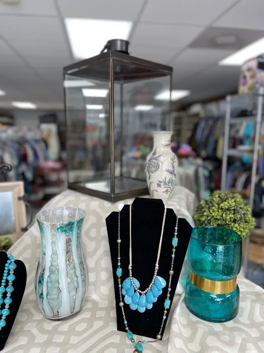 Main Street Mission Thrift Store 3