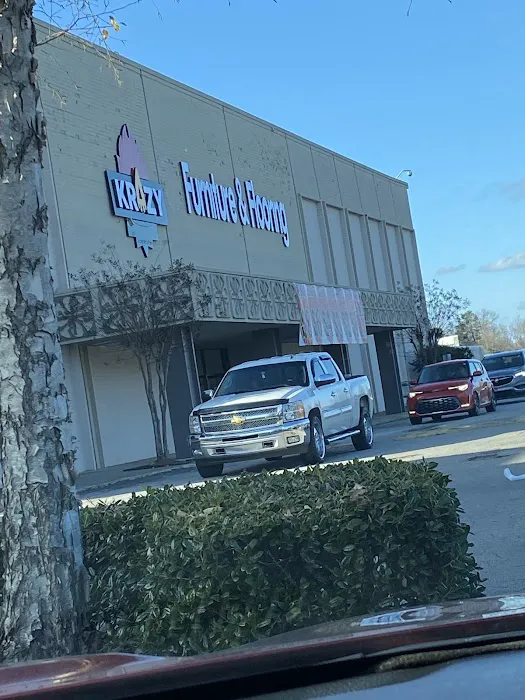 Krazy Dealz- Gainesville Ga 0