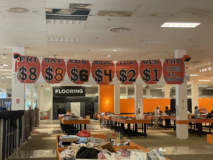 Krazy Dealz- Gainesville Ga 5