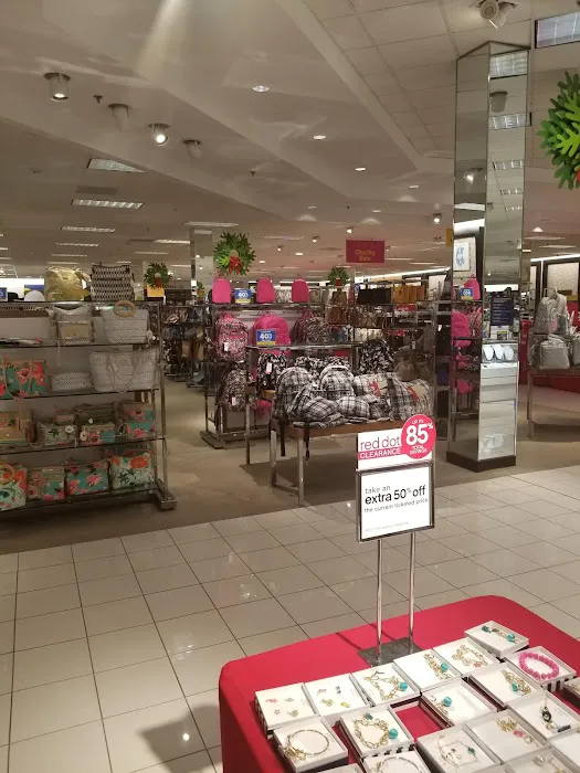 Belk 8