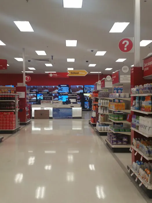 Target 5