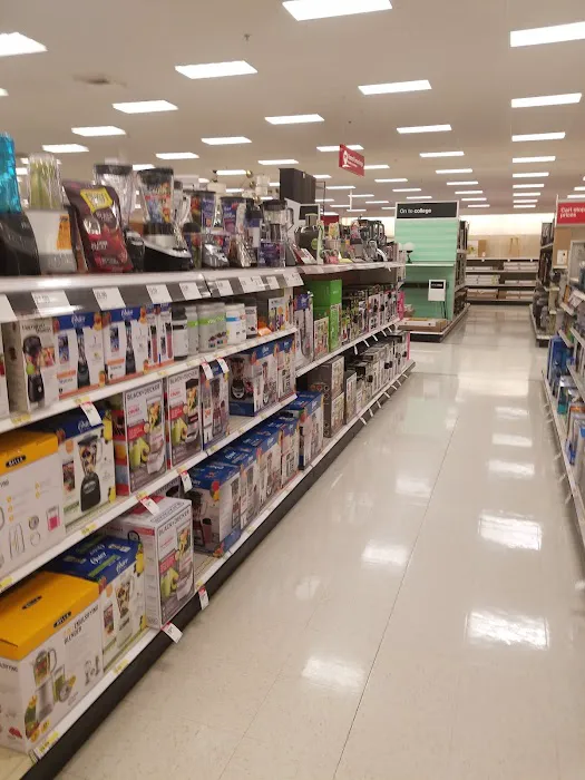 Target 4