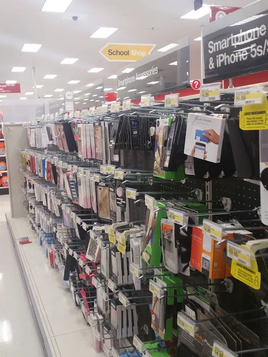Target 3