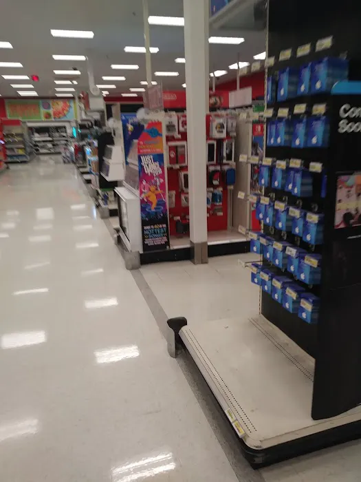 Target 7