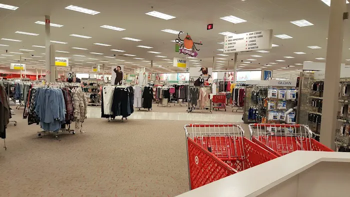 Target 2