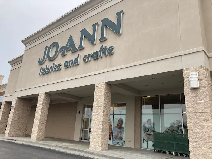 JOANN Fabric and Crafts 0