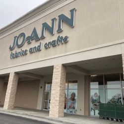 JOANN Fabric and Crafts ico