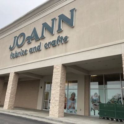 JOANN Fabric and Crafts