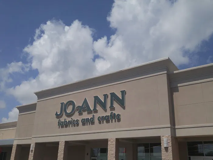 JOANN Fabric and Crafts 5