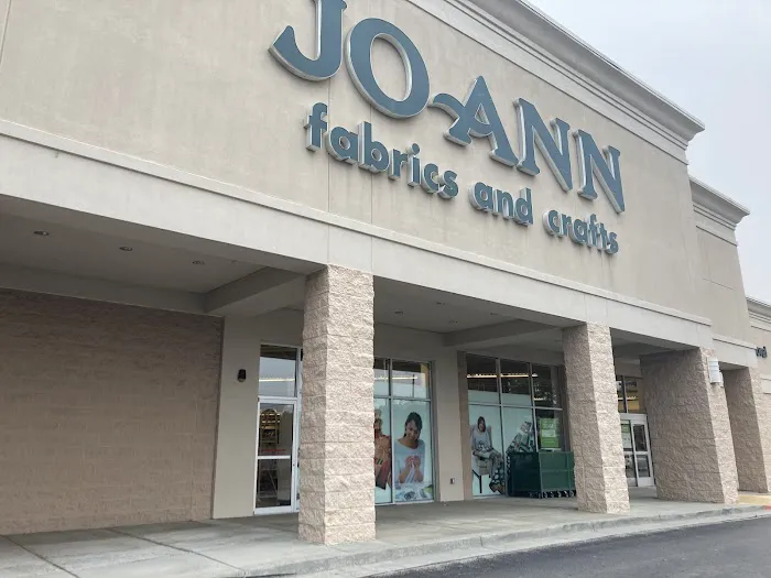 JOANN Fabric and Crafts 4
