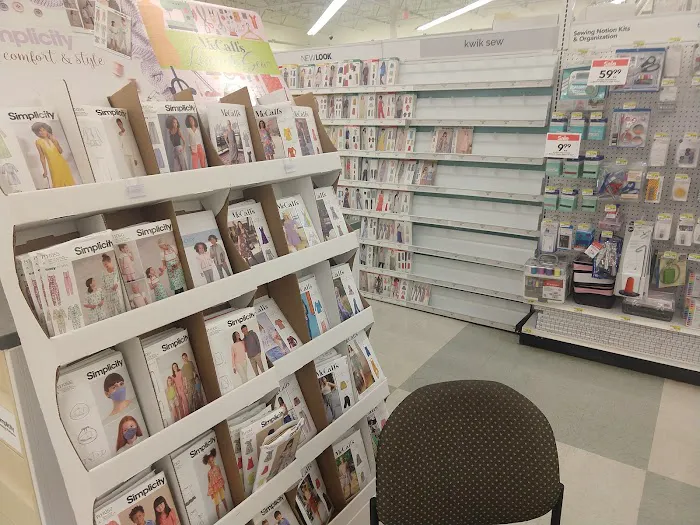 JOANN Fabric and Crafts 6