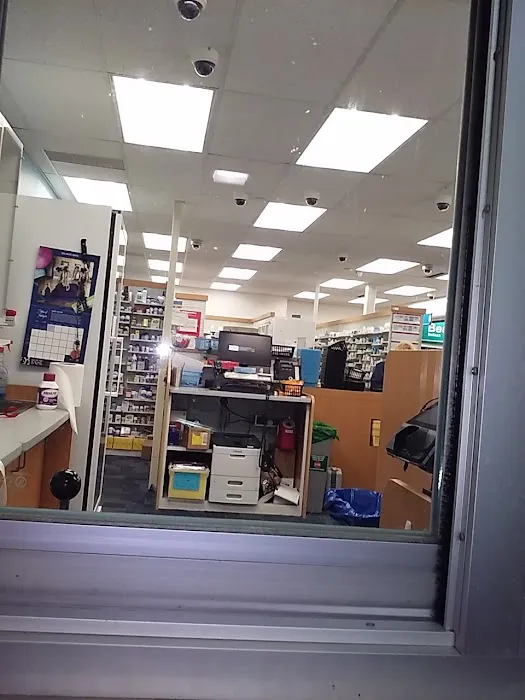 CVS Pharmacy 2