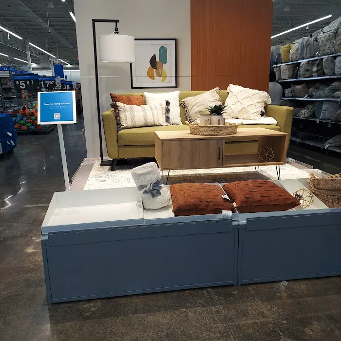 Walmart Supercenter 6