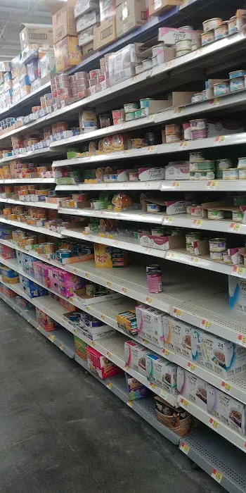 Walmart Supercenter 5