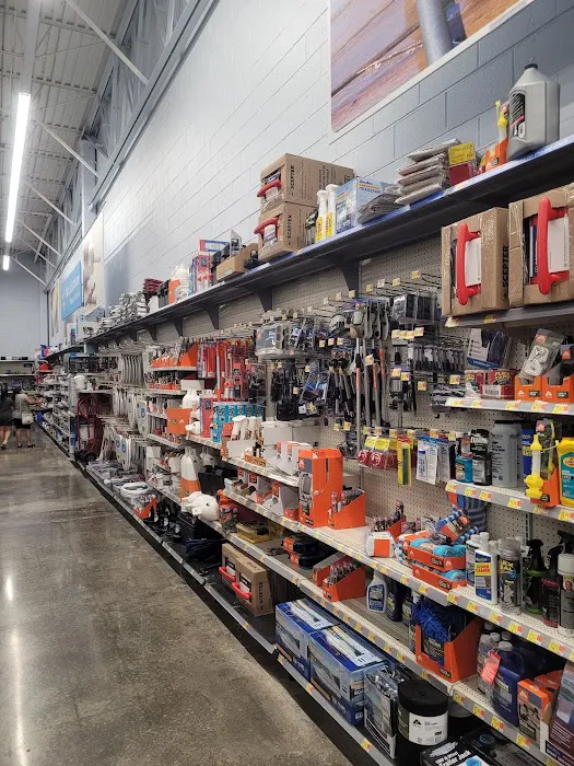 Walmart Supercenter 4