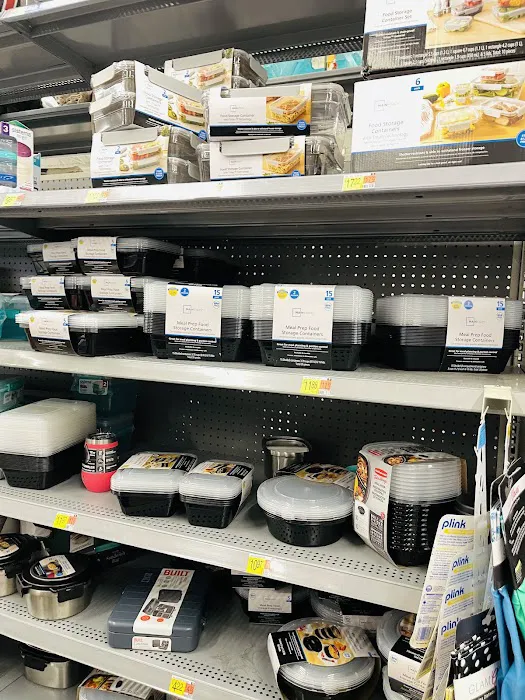 Walmart Supercenter 9