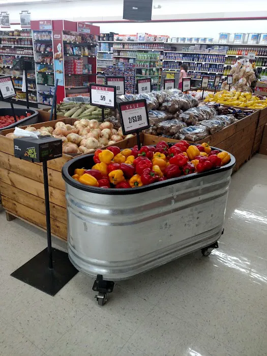J & J Foods 1
