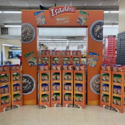 J & J Foods ico