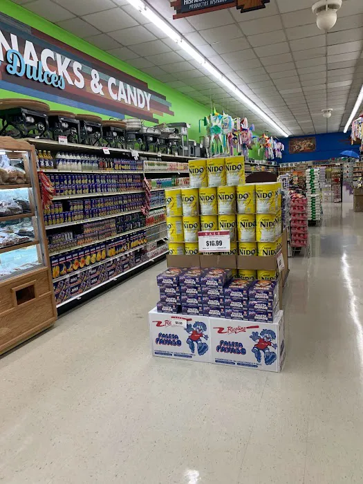 J & J Foods 8