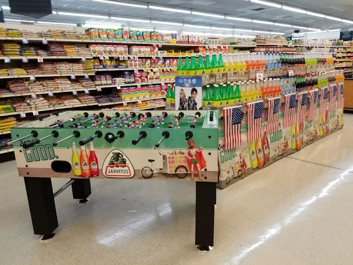 J & J Foods 9